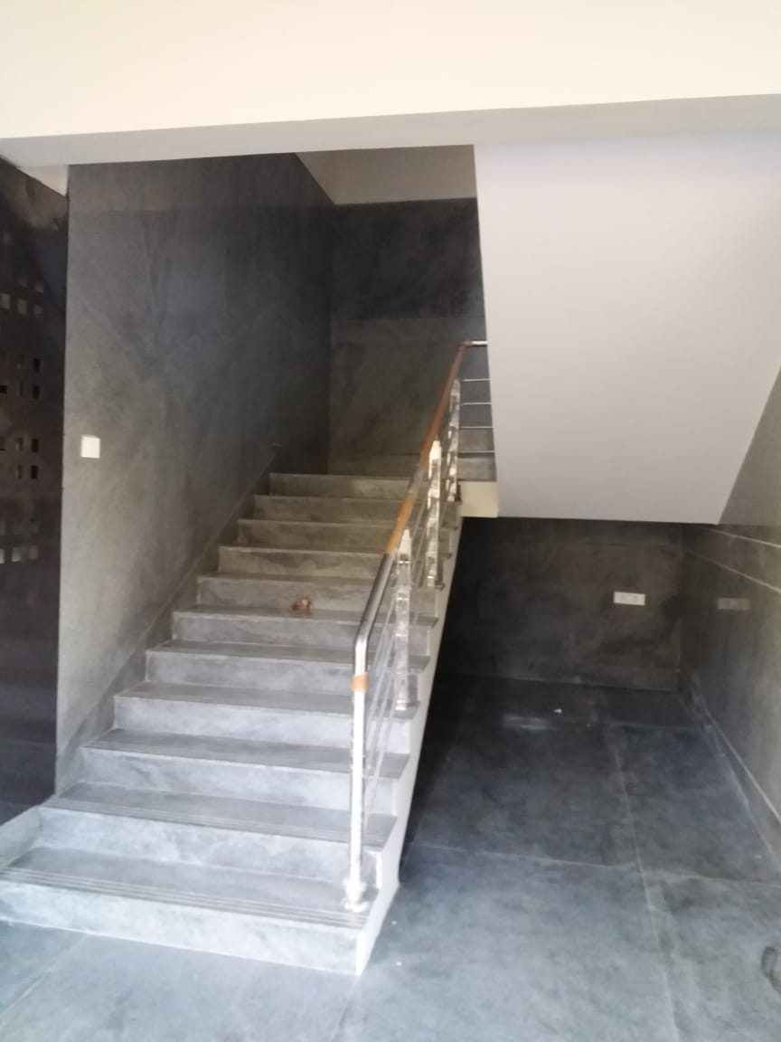School Building, Basaveshwaranagar — photo 2