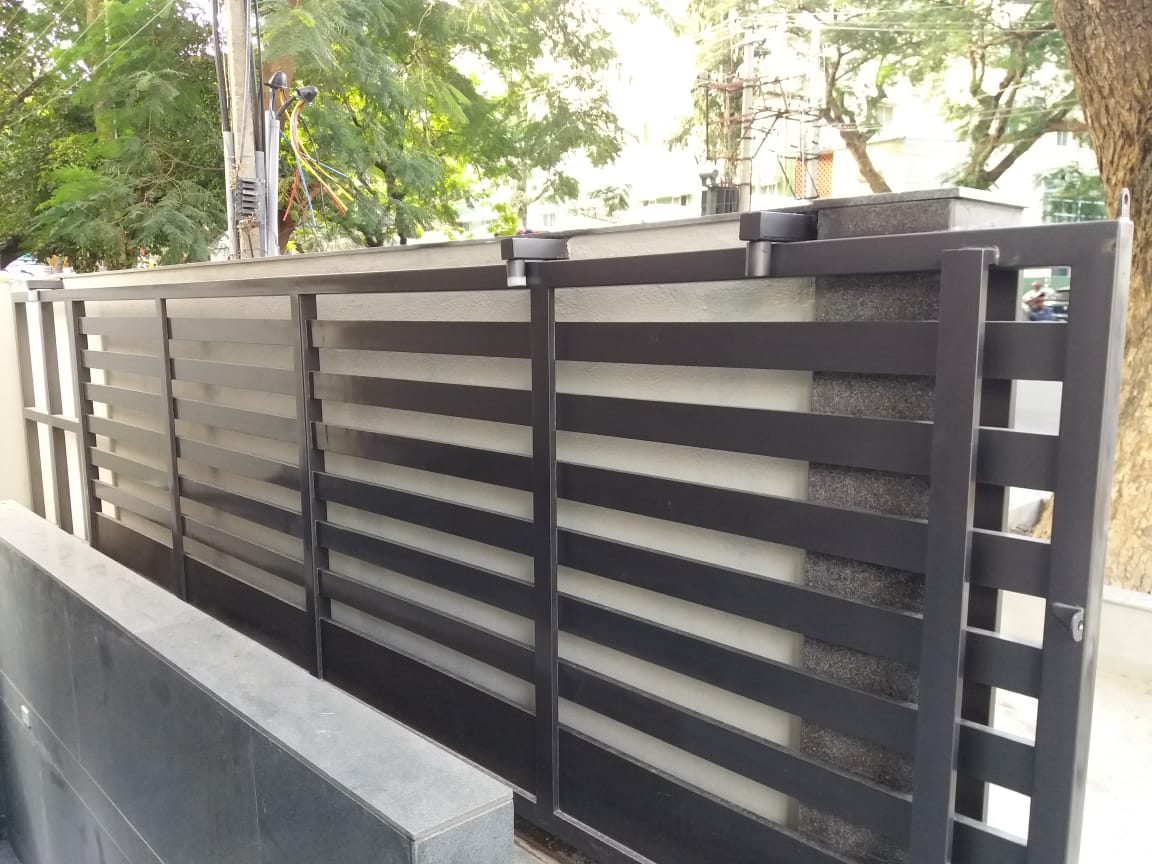 School Building, Basaveshwaranagar — photo 6