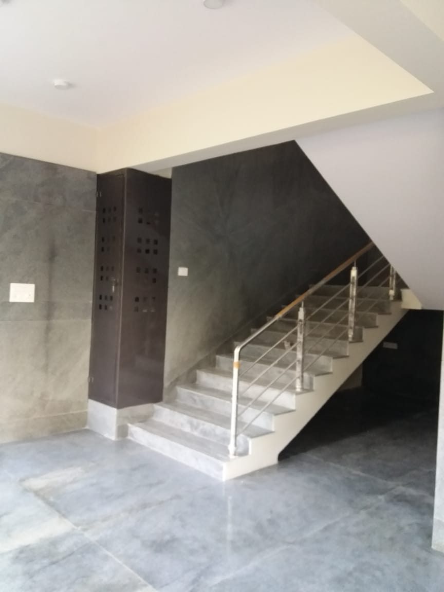 School Building, Basaveshwaranagar — photo 8