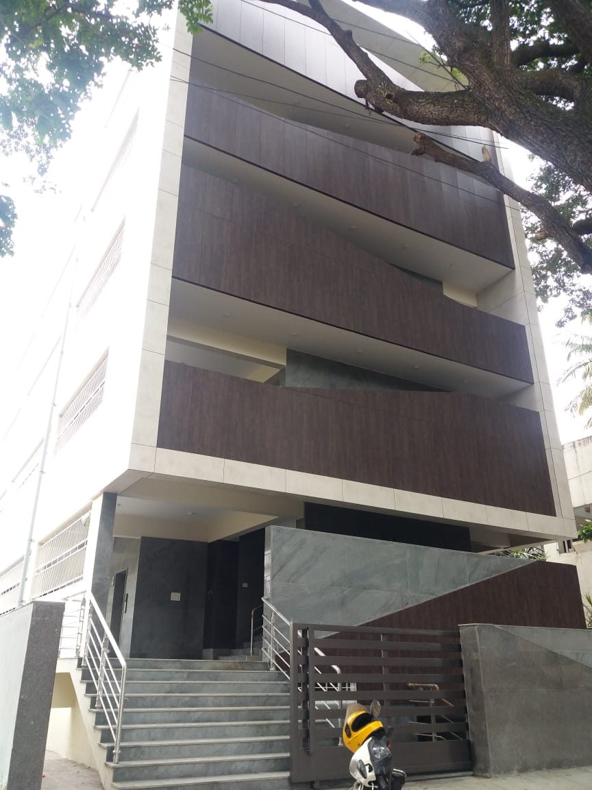 School Building, Basaveshwaranagar — photo 9