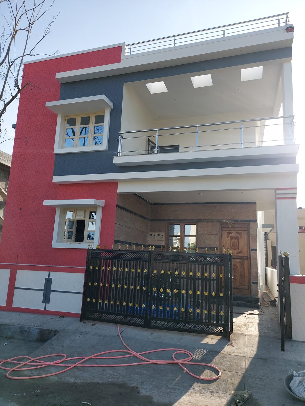 Residence, BGS Layout Bidadi — photo 6