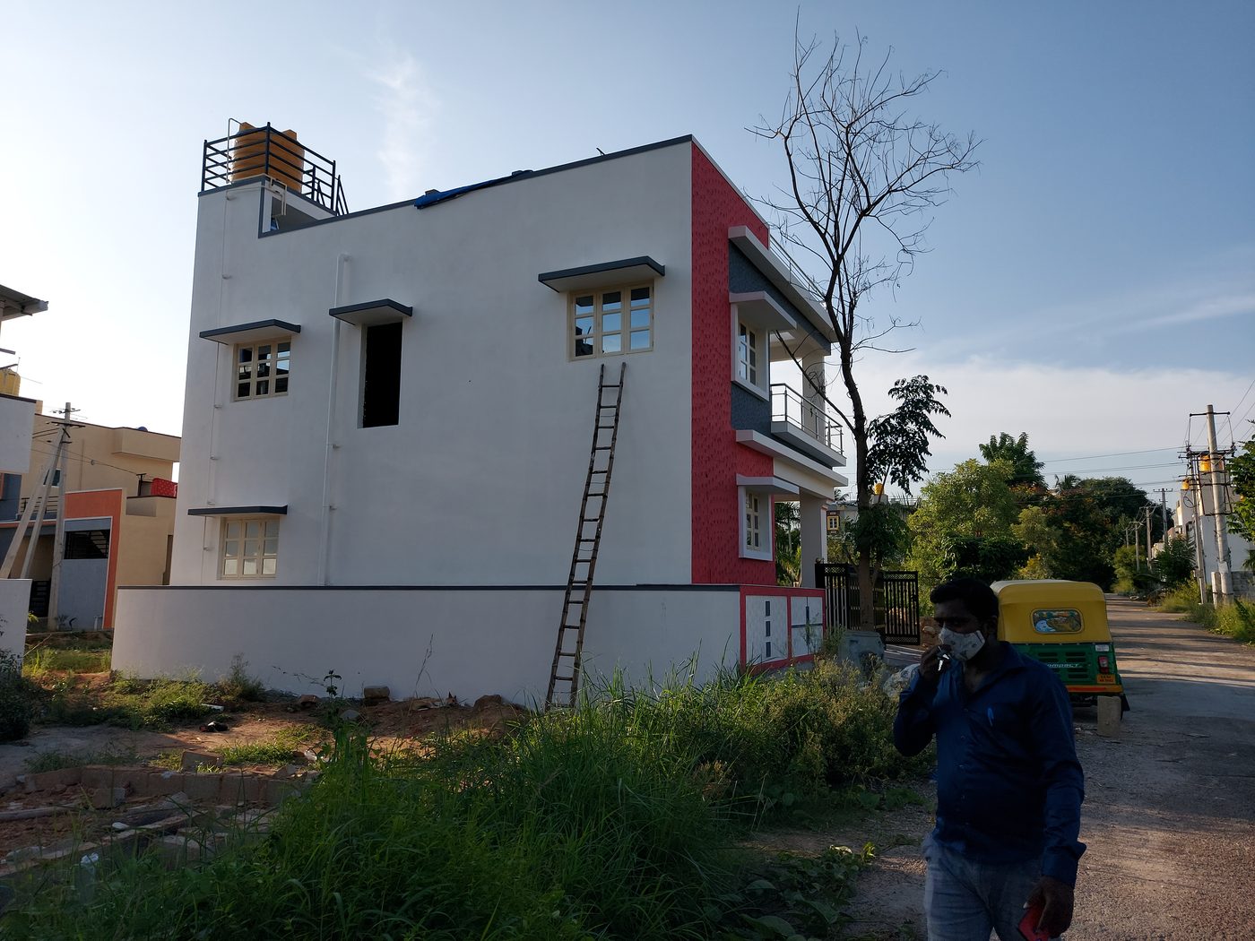 Residence, BGS Layout Bidadi — photo 7
