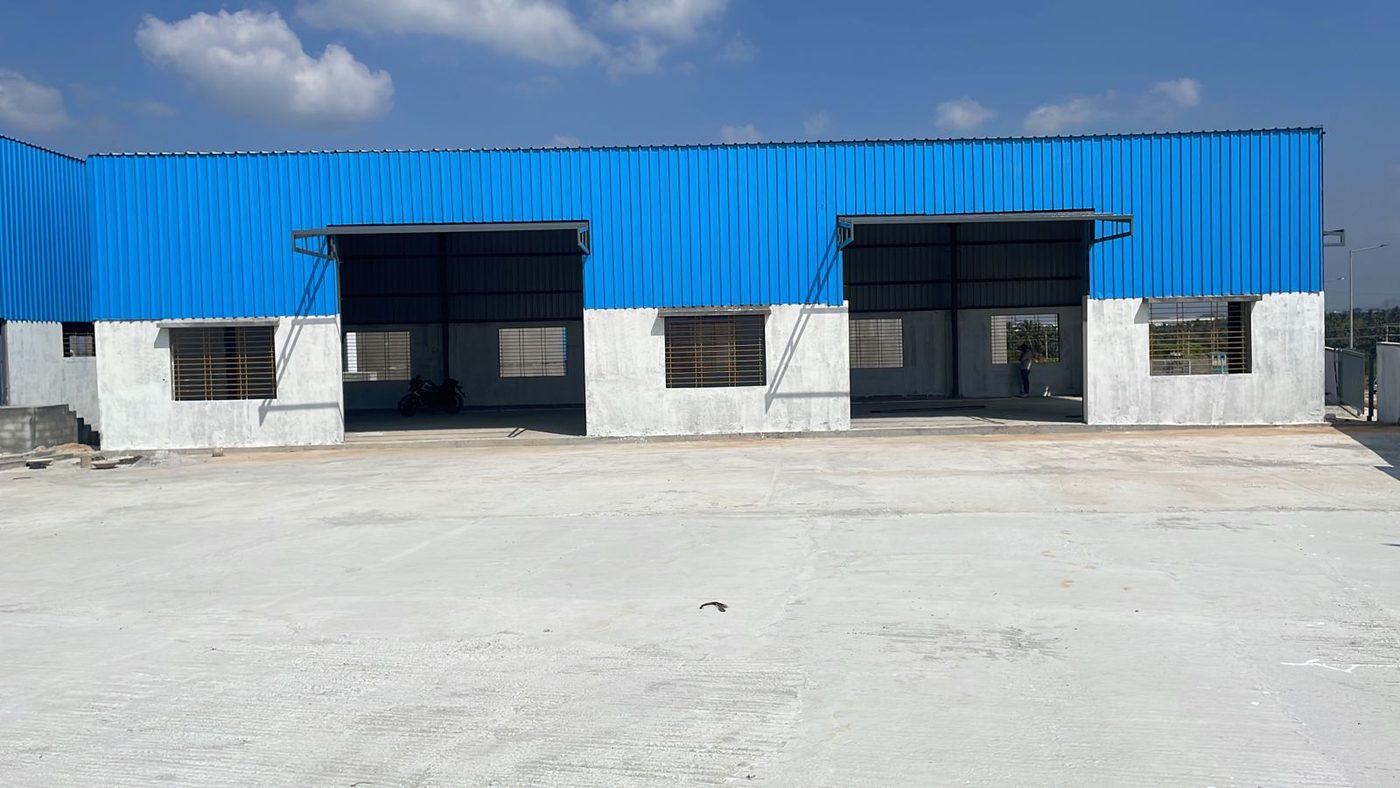 Bio-Waste Treatment Facility — photo 3