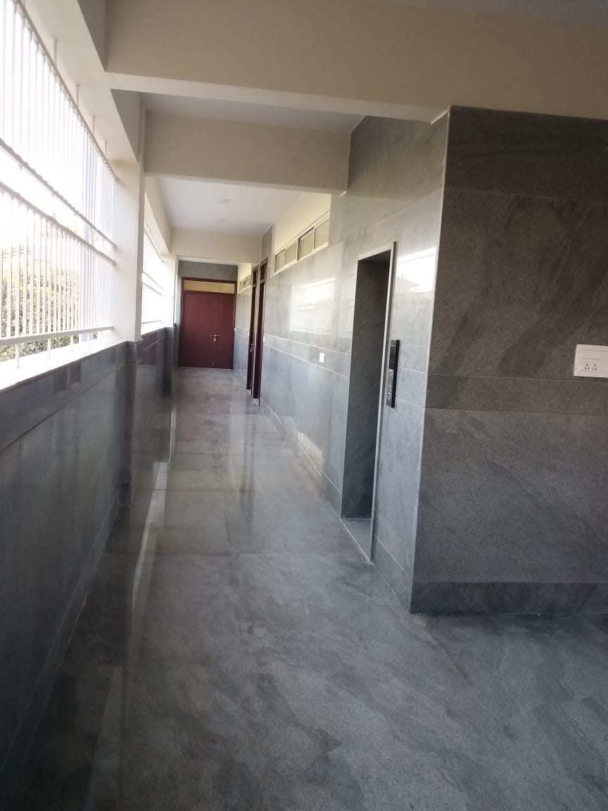 School Campus, Basaveshwaranagar — photo 4