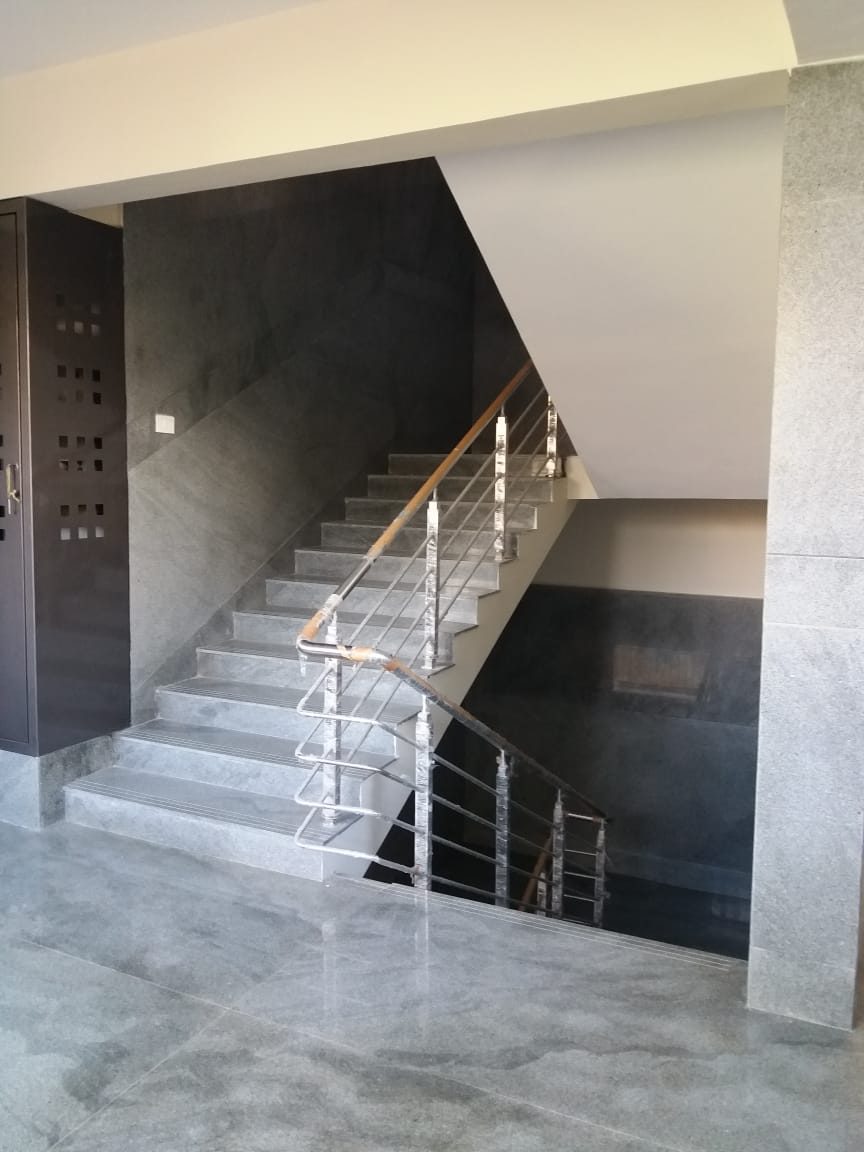 School Campus, Basaveshwaranagar — photo 11