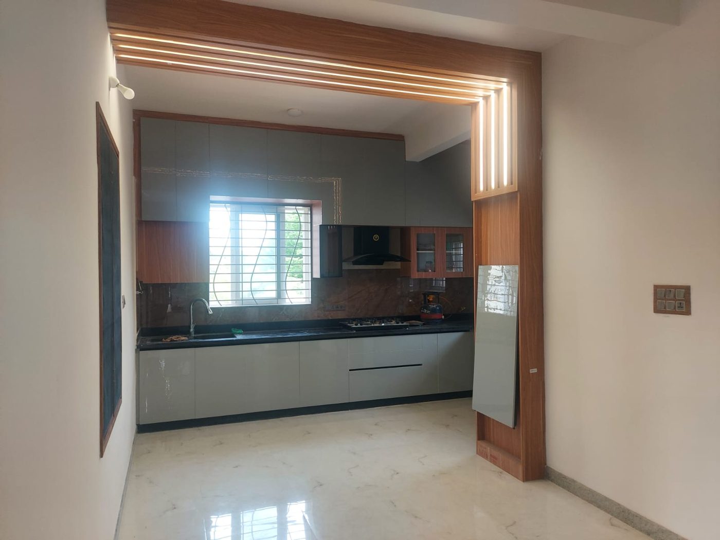 Residence, Dr. Subramani — photo 2