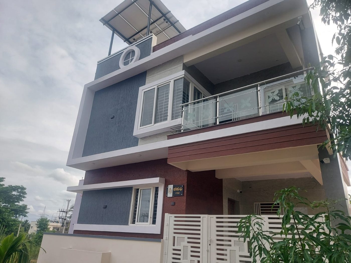 Residence, Dr. Subramani — photo 5