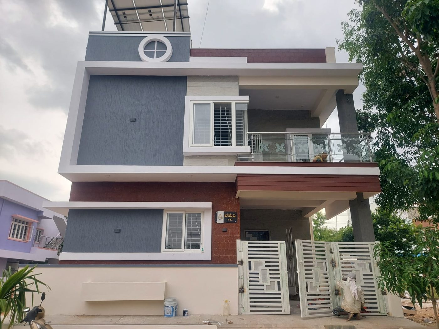 Residence, Dr. Subramani — photo 7