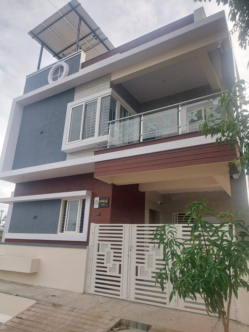 Residence, Dr. Subramani — photo 11