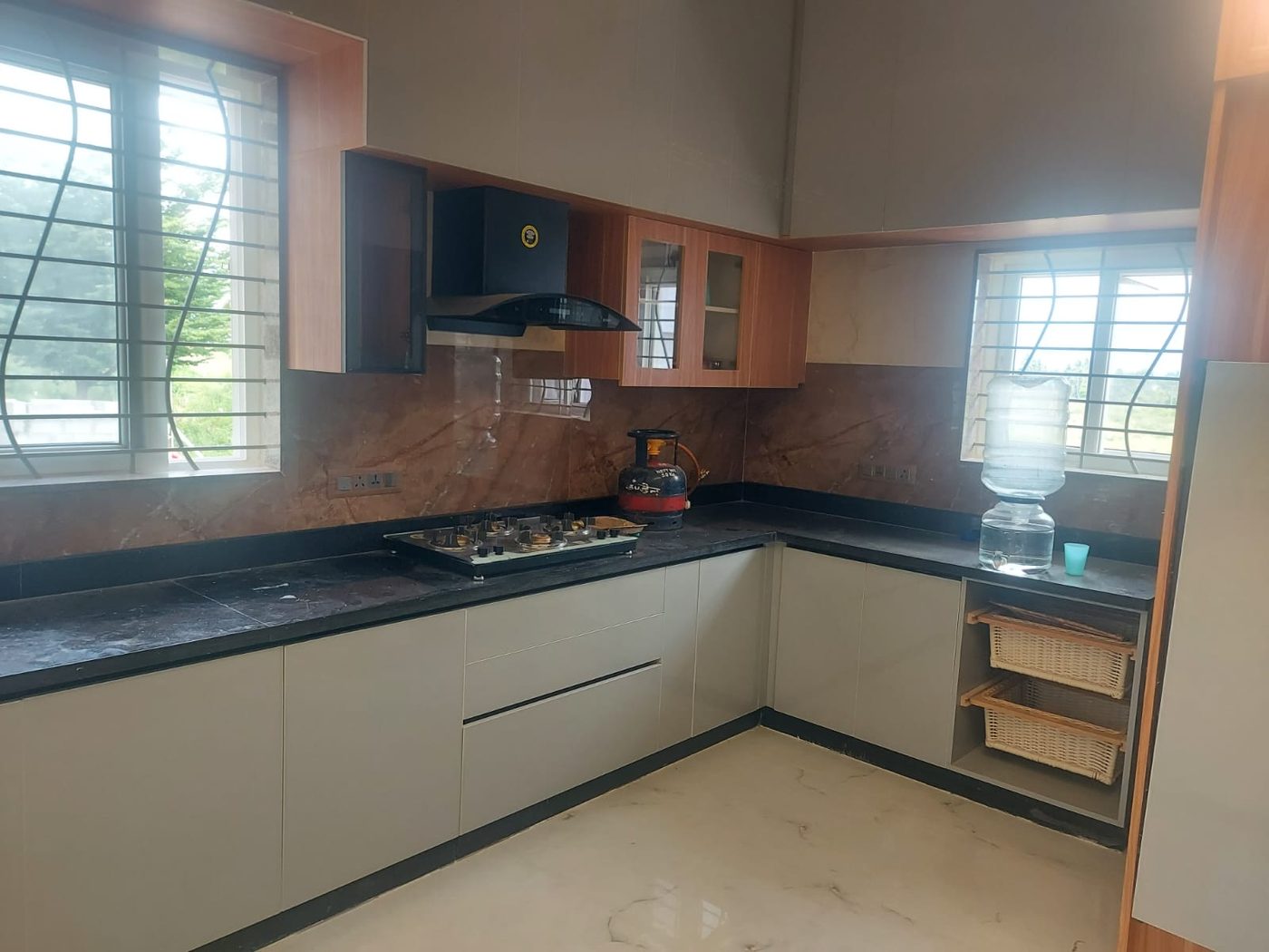 Residence, Dr. Subramani — photo 24