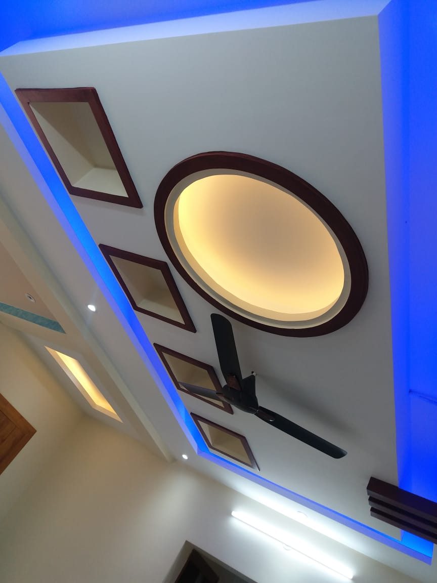 Residence, Girinagar — photo 10