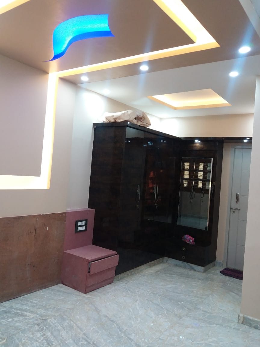 Residence, Girinagar — photo 24