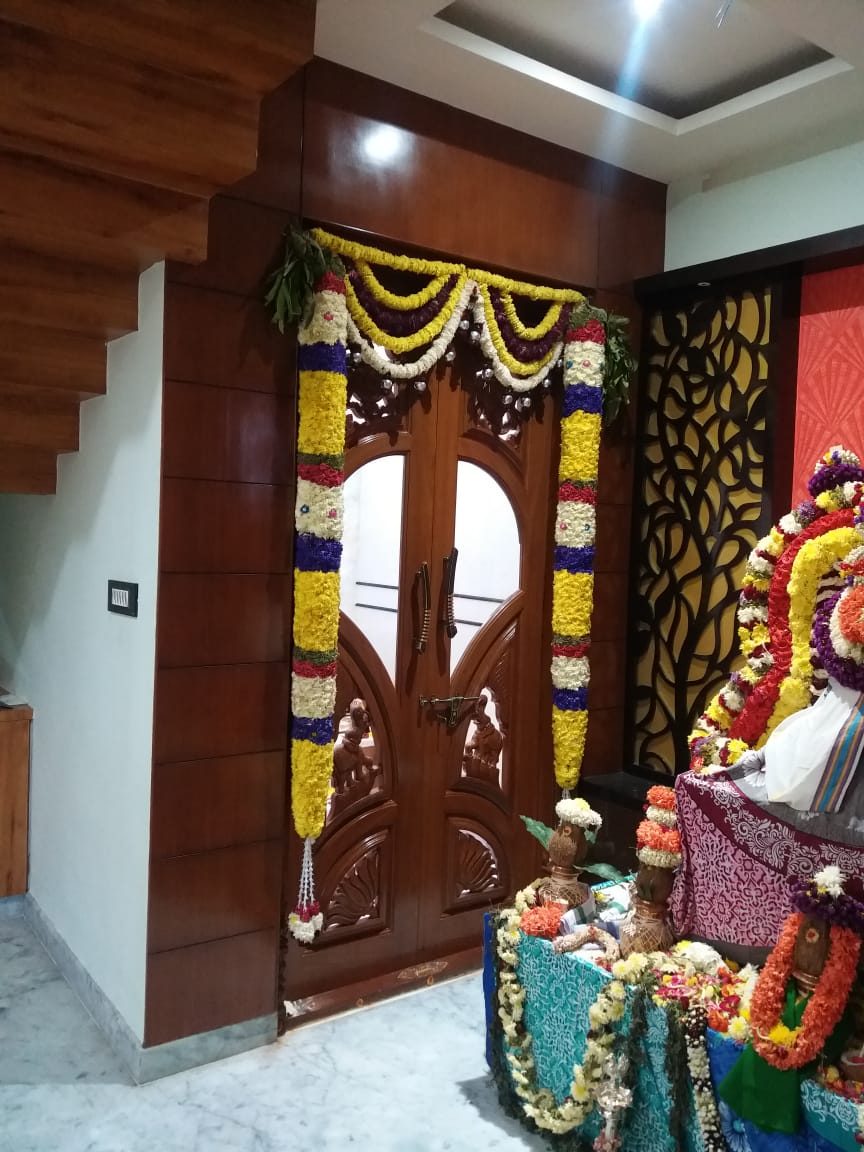 Residence, Girinagar — photo 27