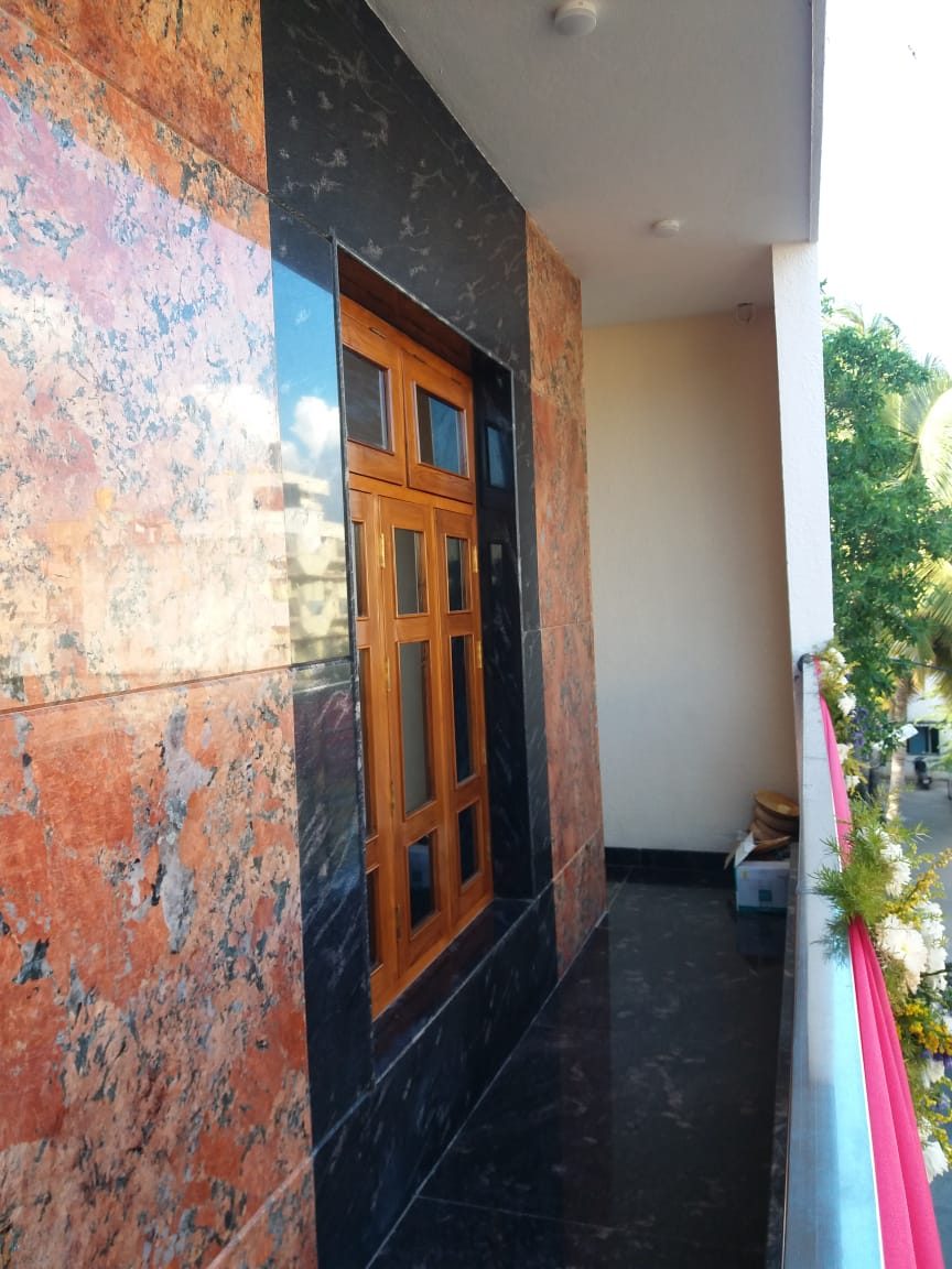 Residence, Girinagar — photo 31