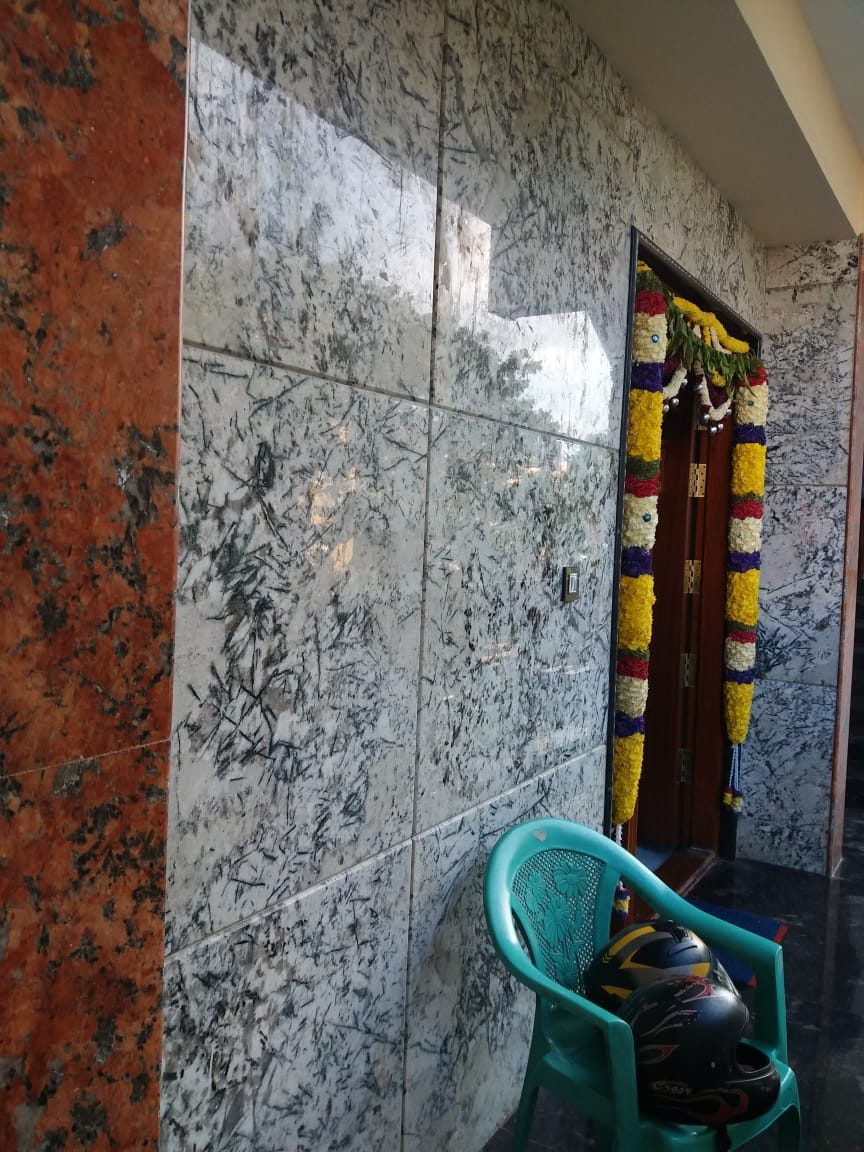 Residence, Girinagar — photo 32