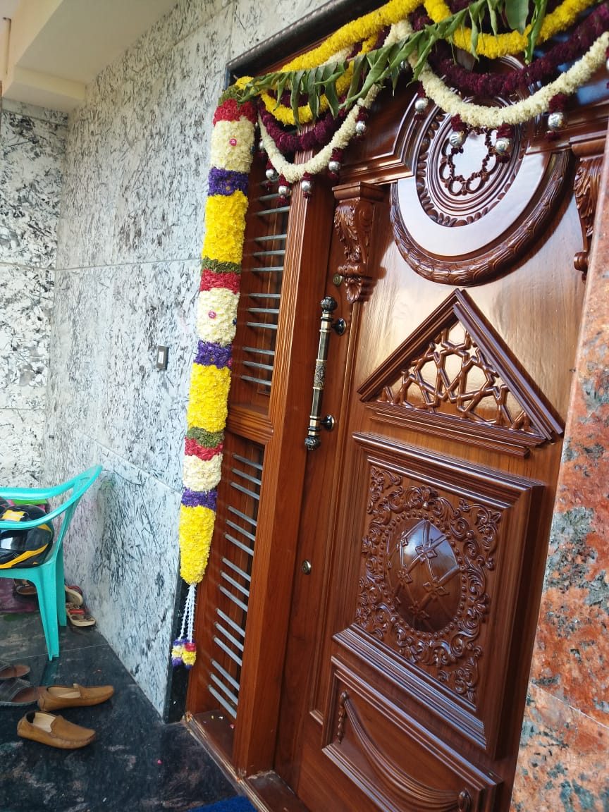 Residence, Girinagar — photo 33
