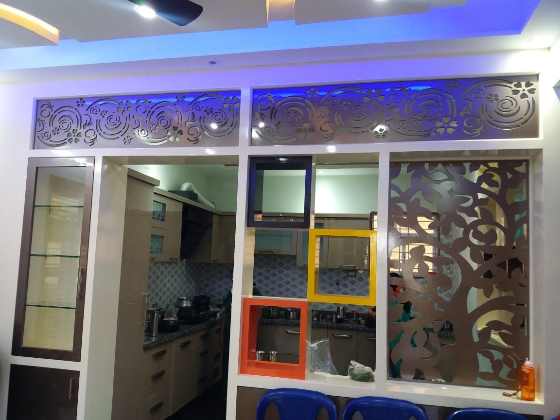 Residence, Girinagar — photo 35