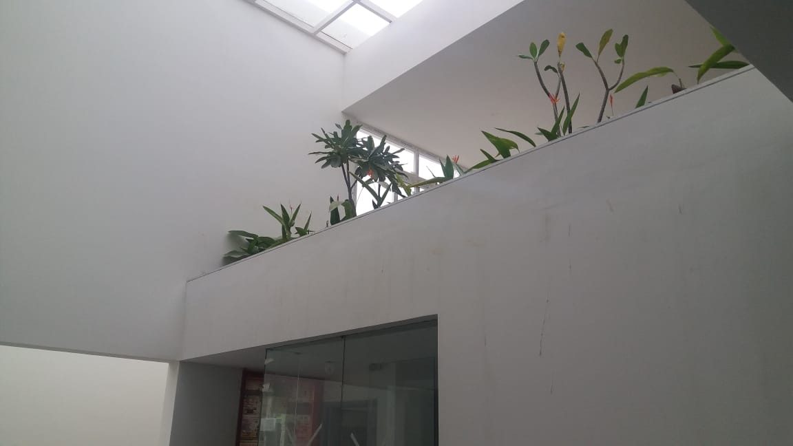 School Building, Girinagar — photo 11