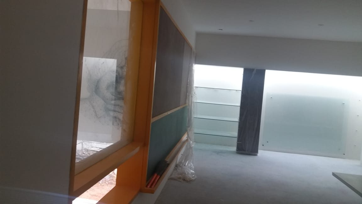 School Building, Girinagar — photo 14