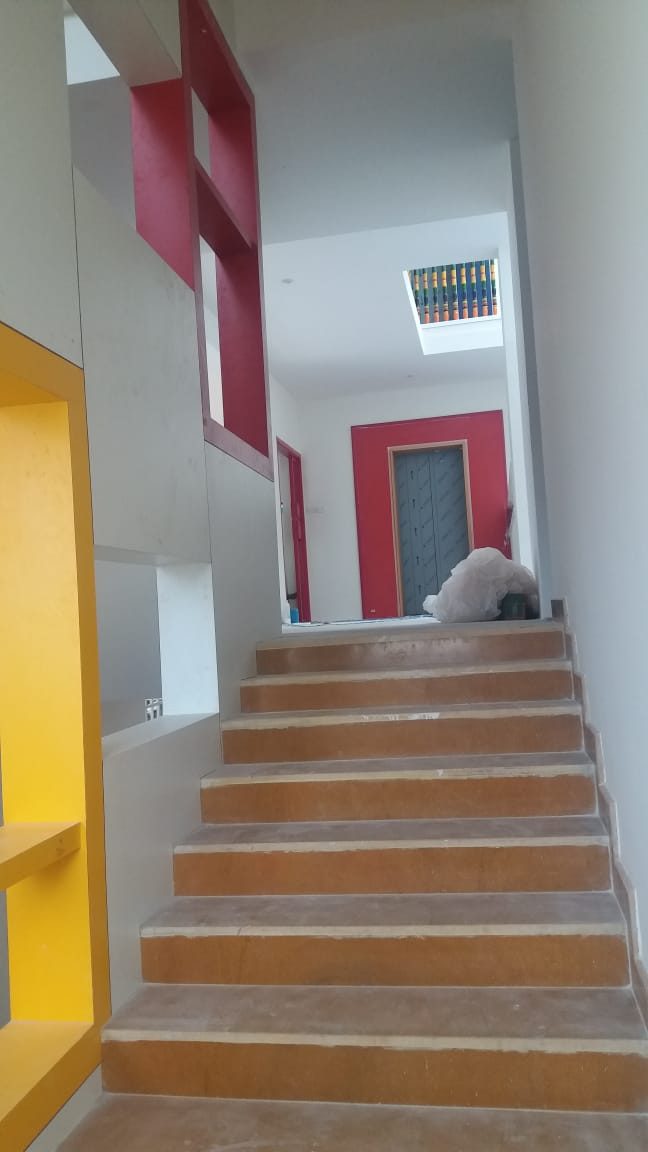 School Building, Girinagar — photo 15