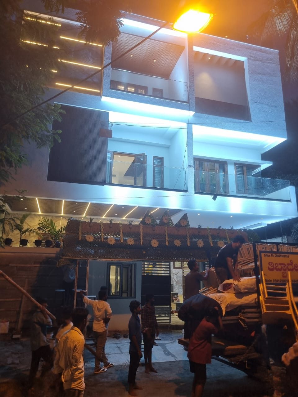 Hemanth House, Jayanagar — photo 13