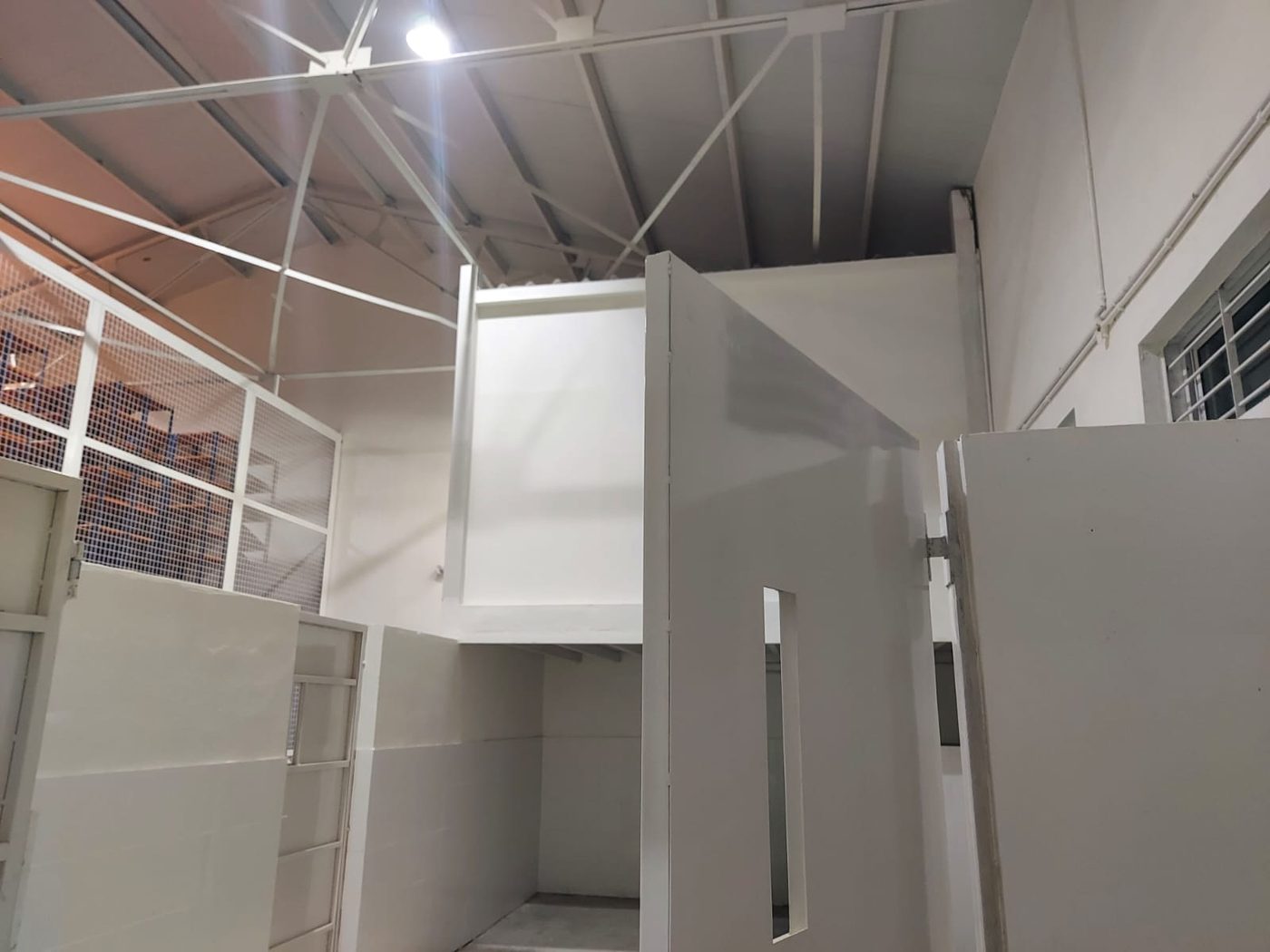 Industrial Project, Peenya — photo 10