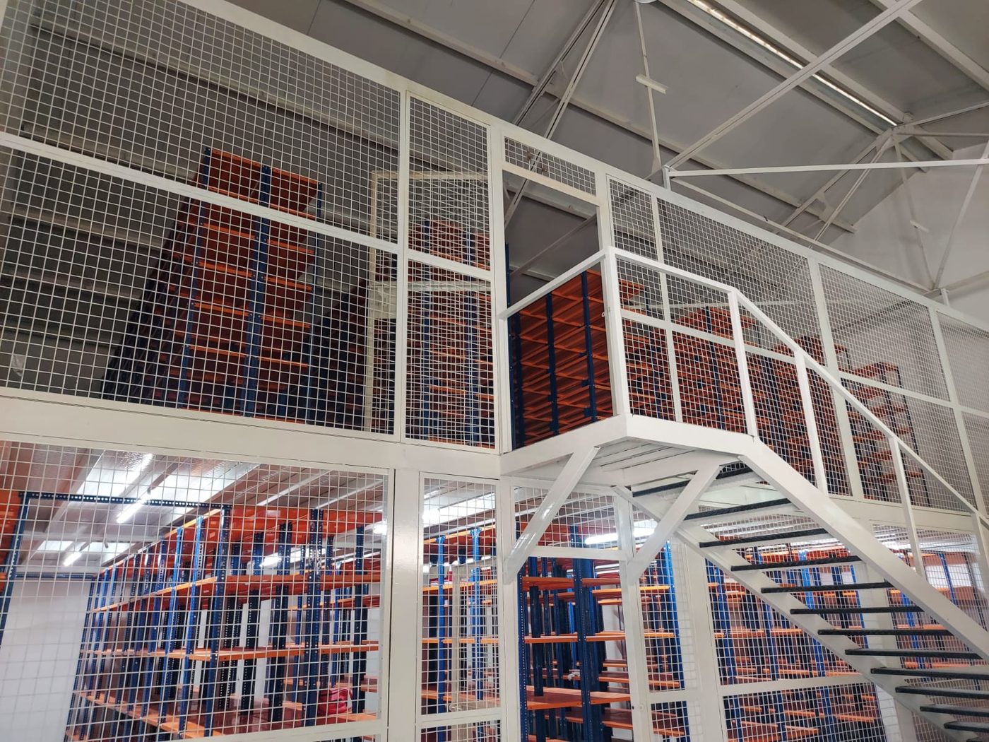 Industrial Project, Peenya — photo 23