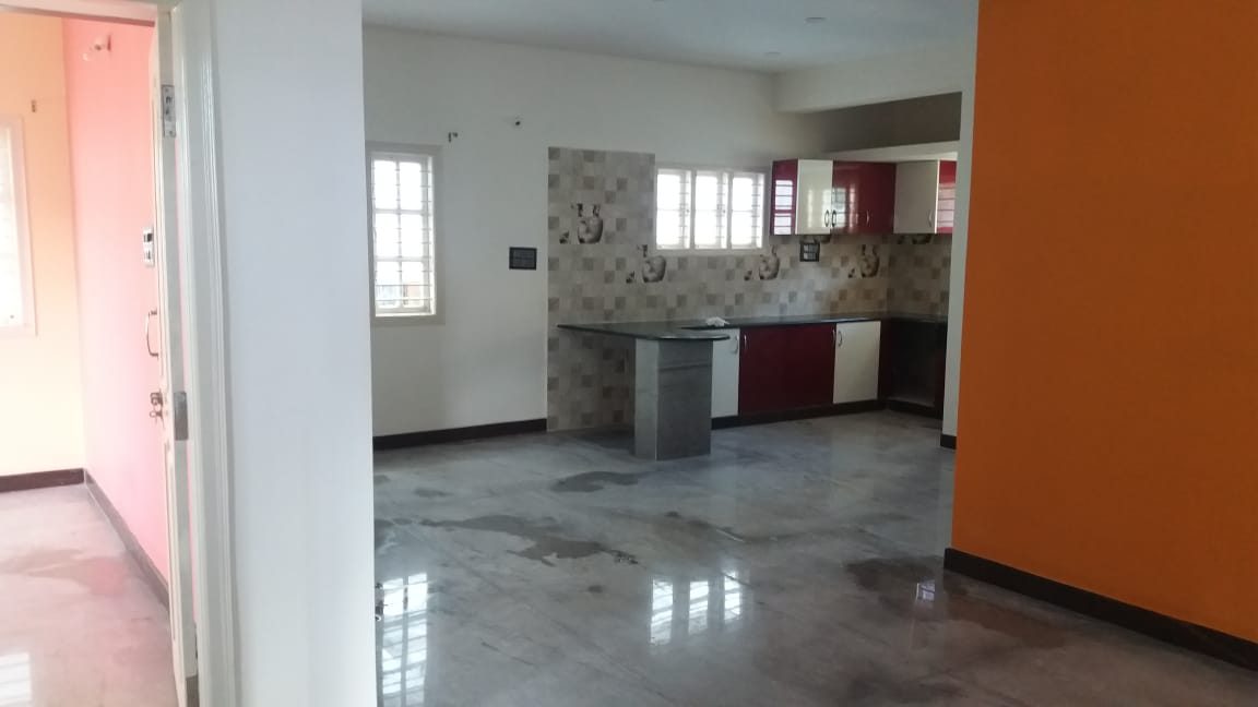 Commercial Building, Sahakaranagar — photo 13