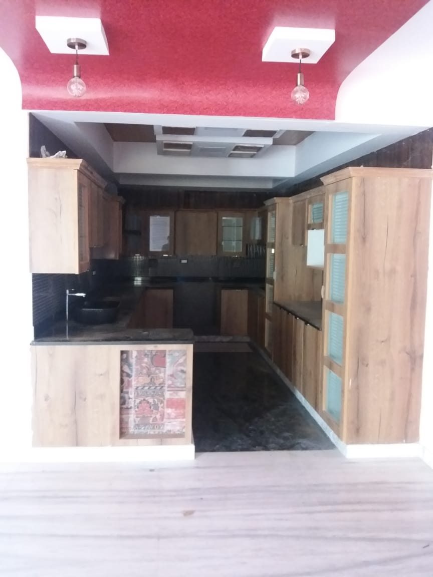 Residence, Vidyaranyapura — photo 3