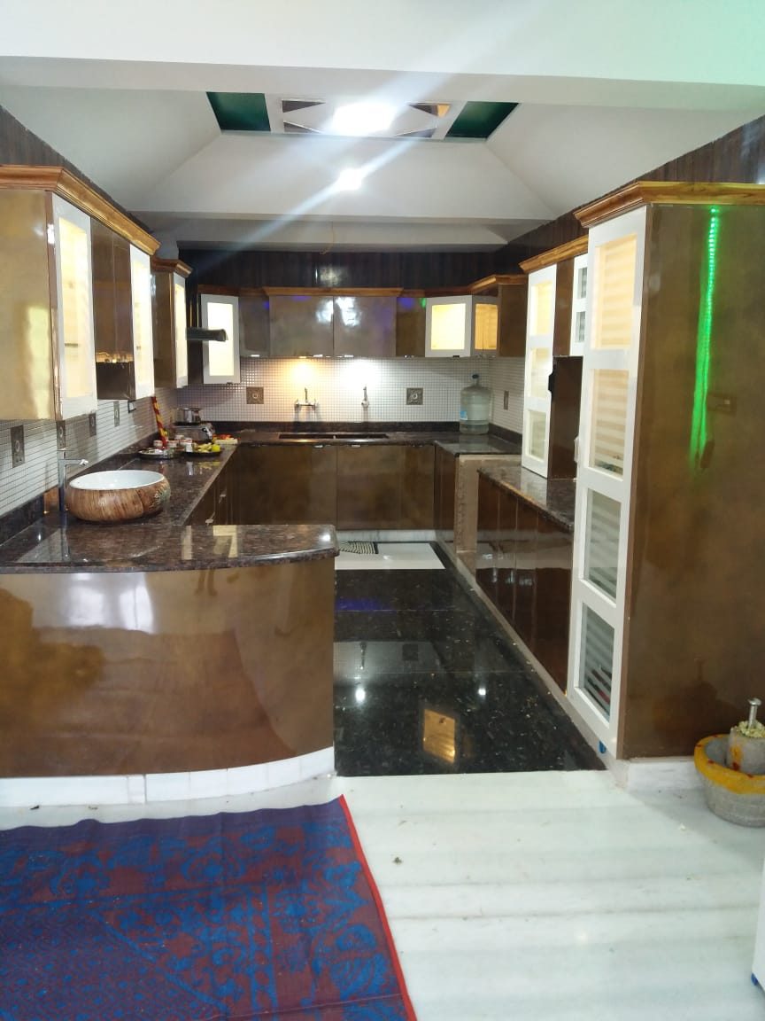 Residence, Vidyaranyapura — photo 13