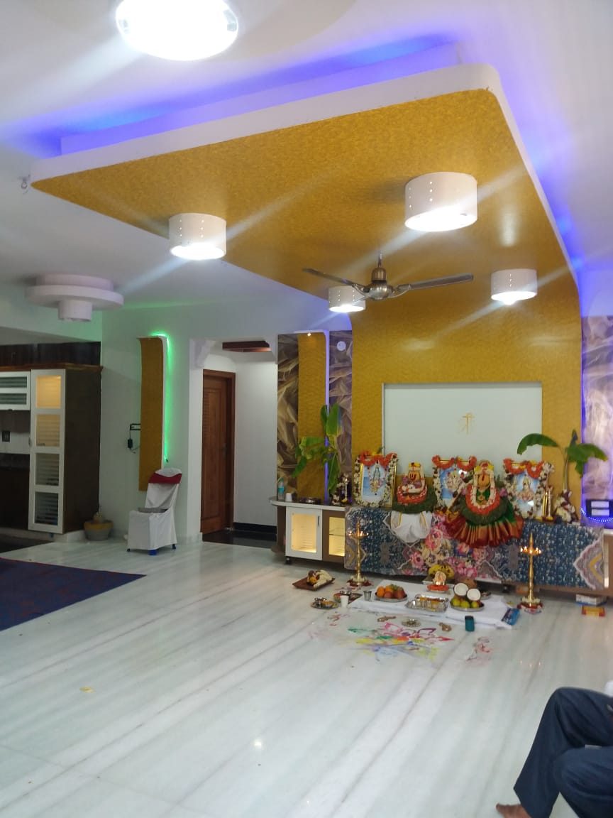 Residence, Vidyaranyapura — photo 14