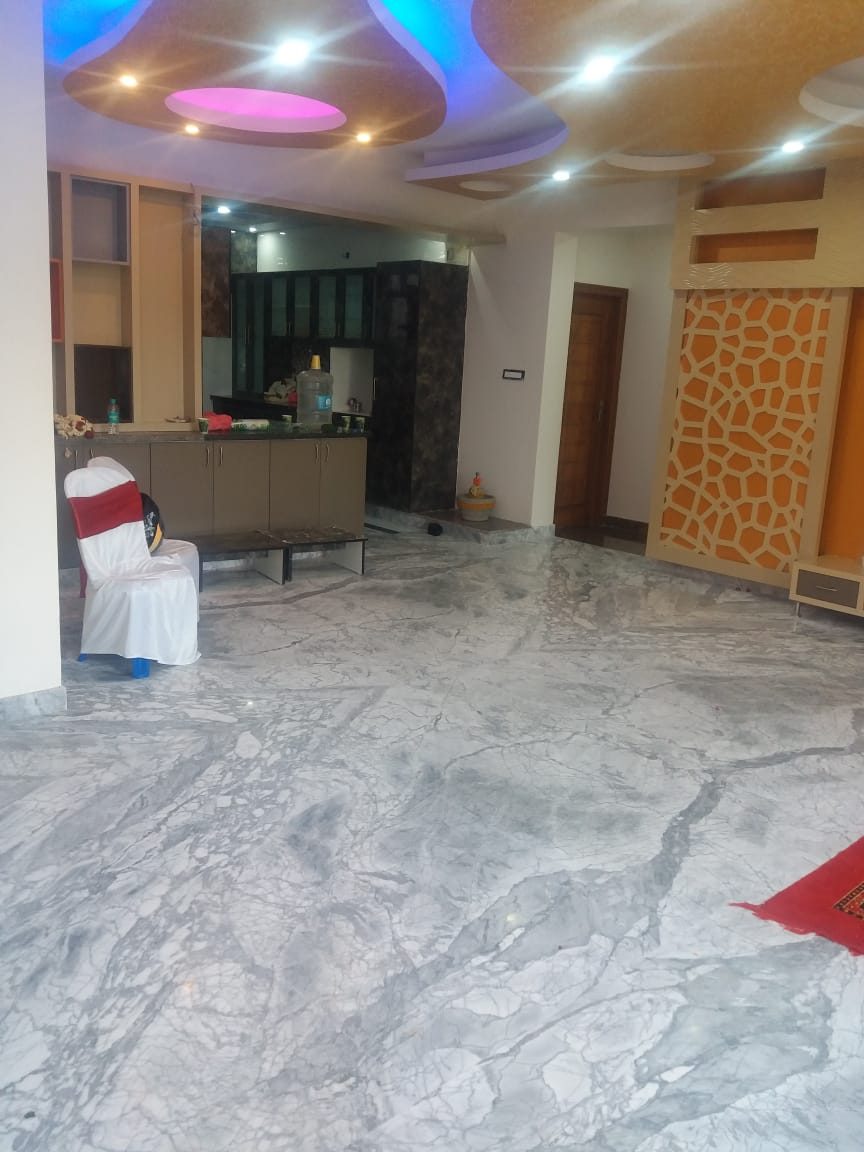 Residence, Vidyaranyapura — photo 17