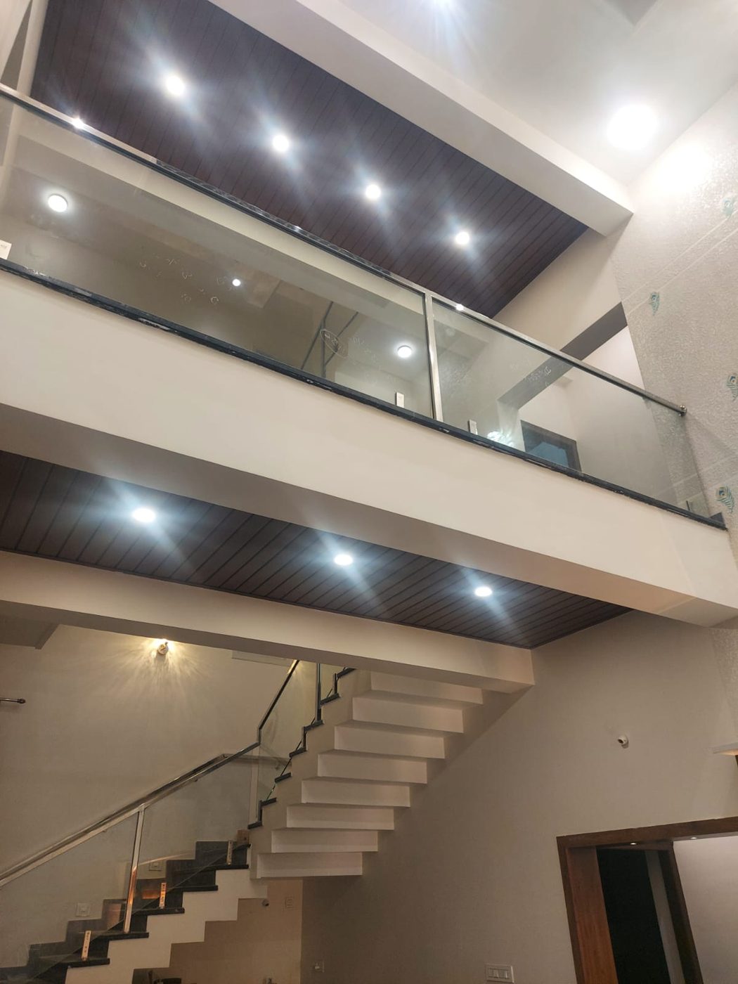 Residence, Vishweshwaraiah Layout — photo 9