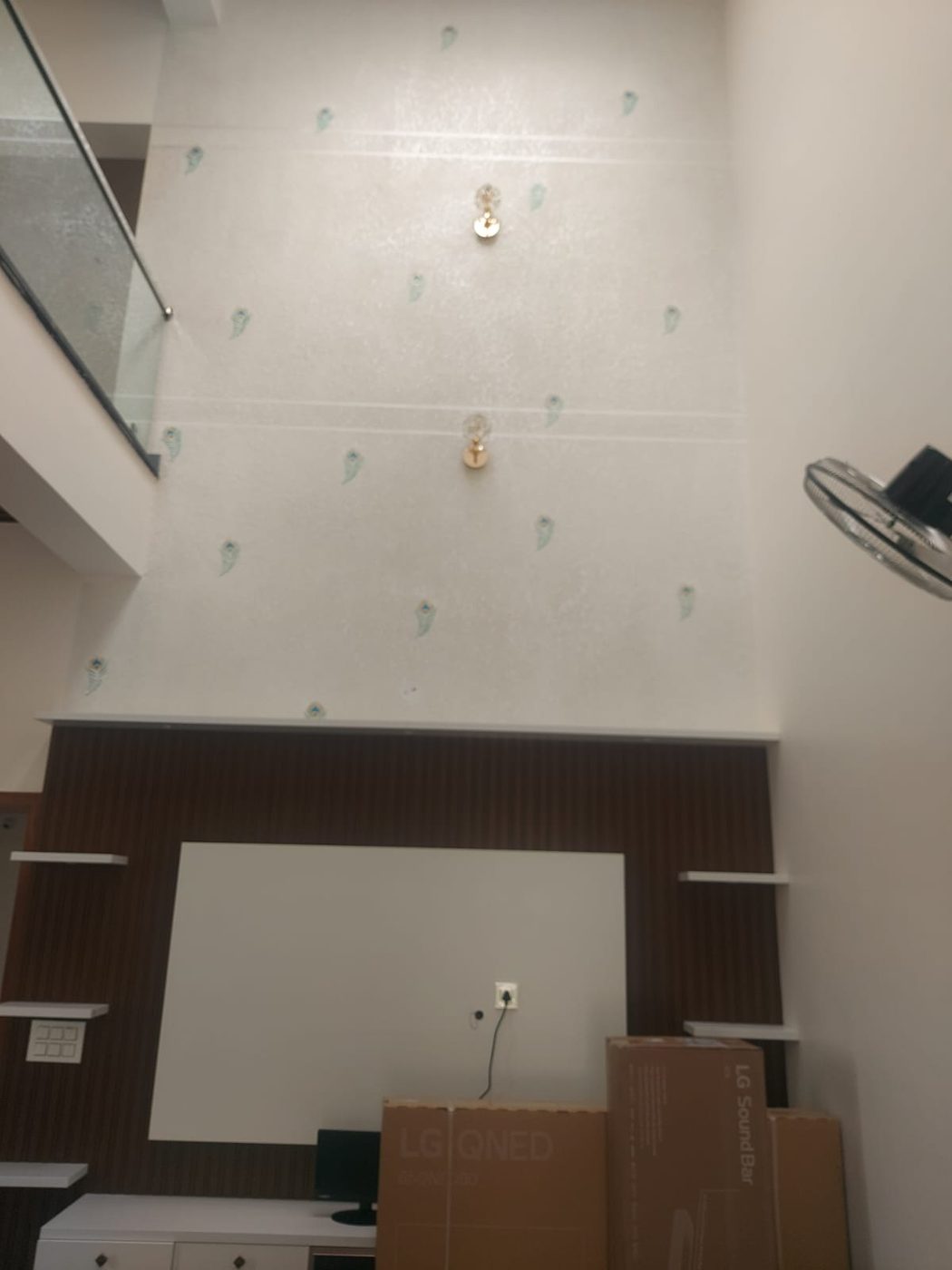 Residence, Vishweshwaraiah Layout — photo 12