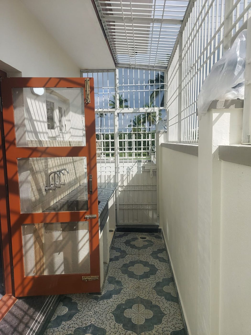 Residence, Vishweshwaraiah Layout — photo 23