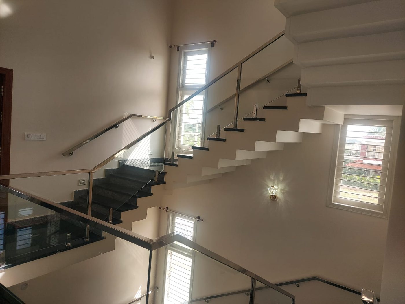 Residence, Vishweshwaraiah Layout — photo 24