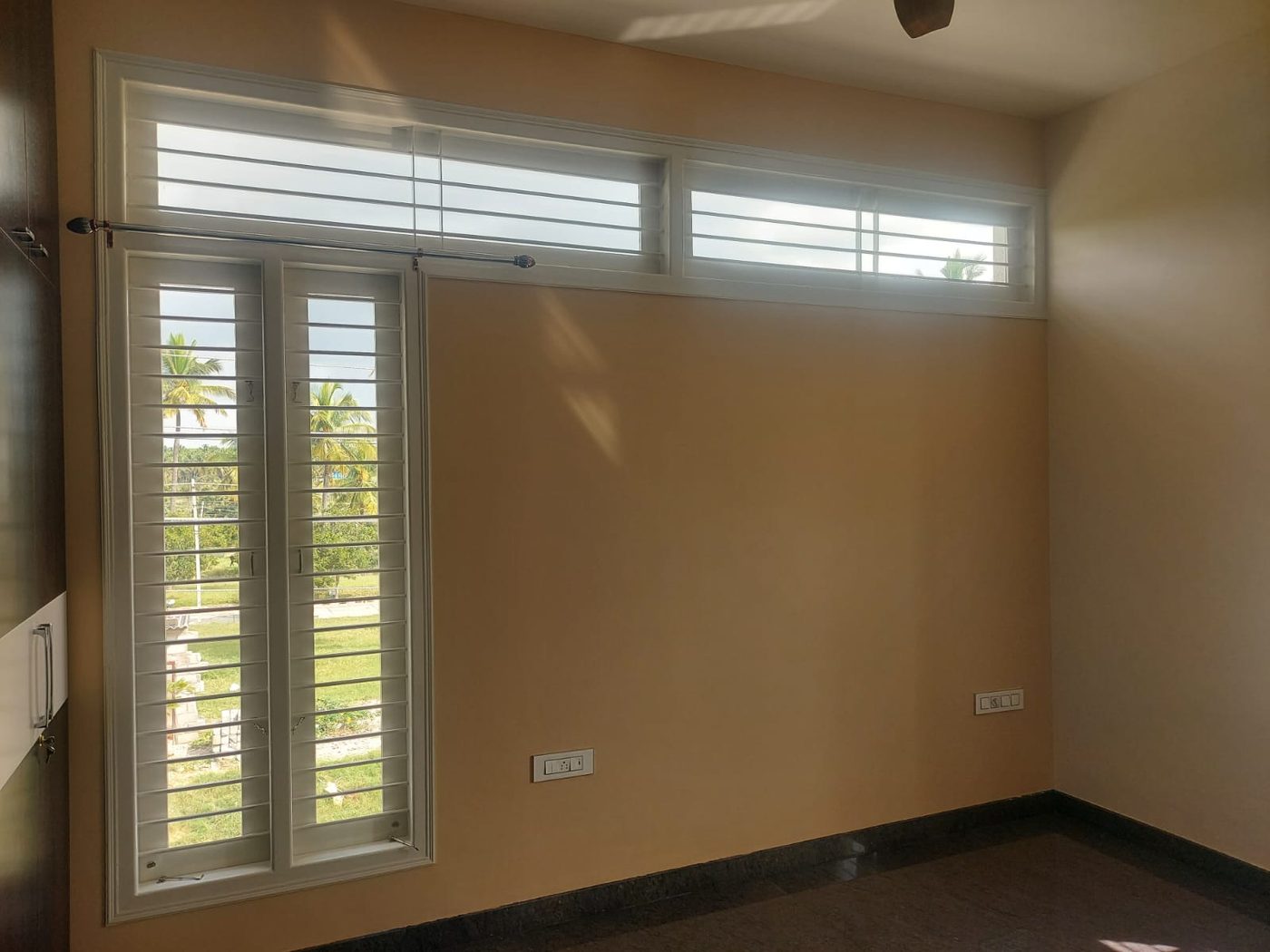 Residence, Vishweshwaraiah Layout — photo 25