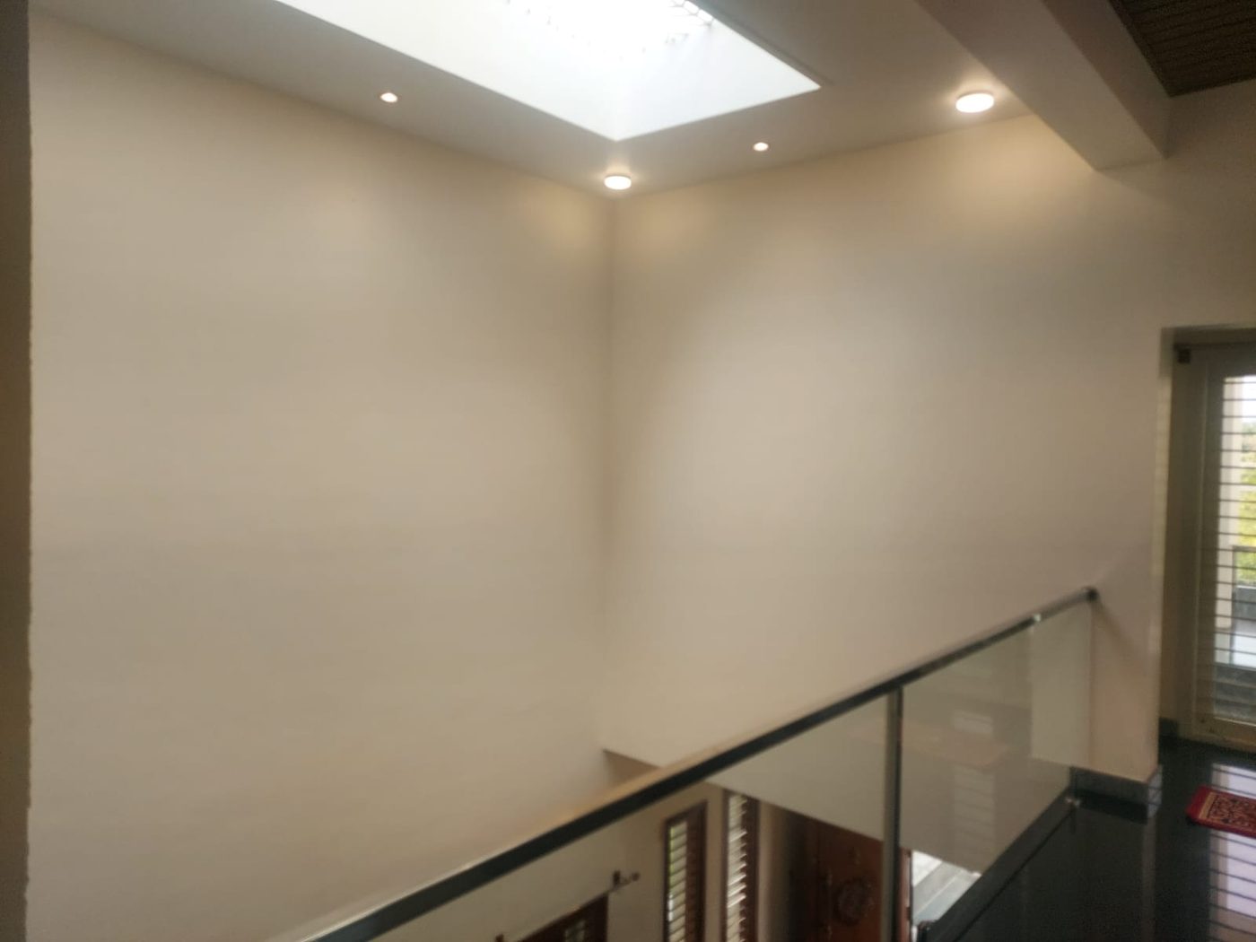 Residence, Vishweshwaraiah Layout — photo 34