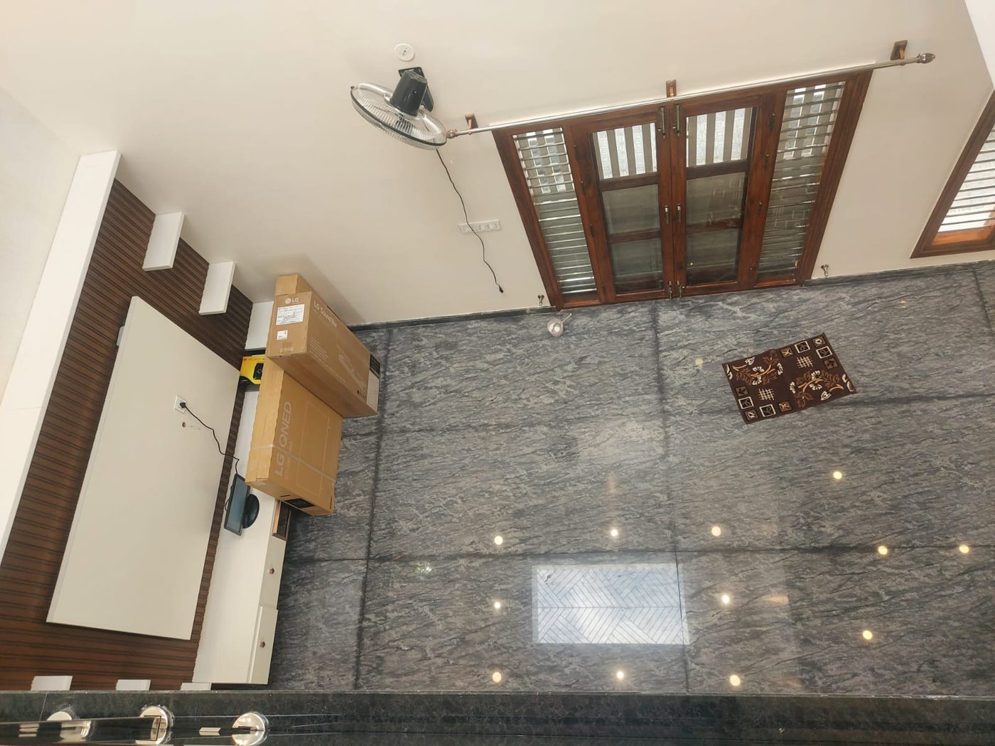 Residence, Vishweshwaraiah Layout — photo 37